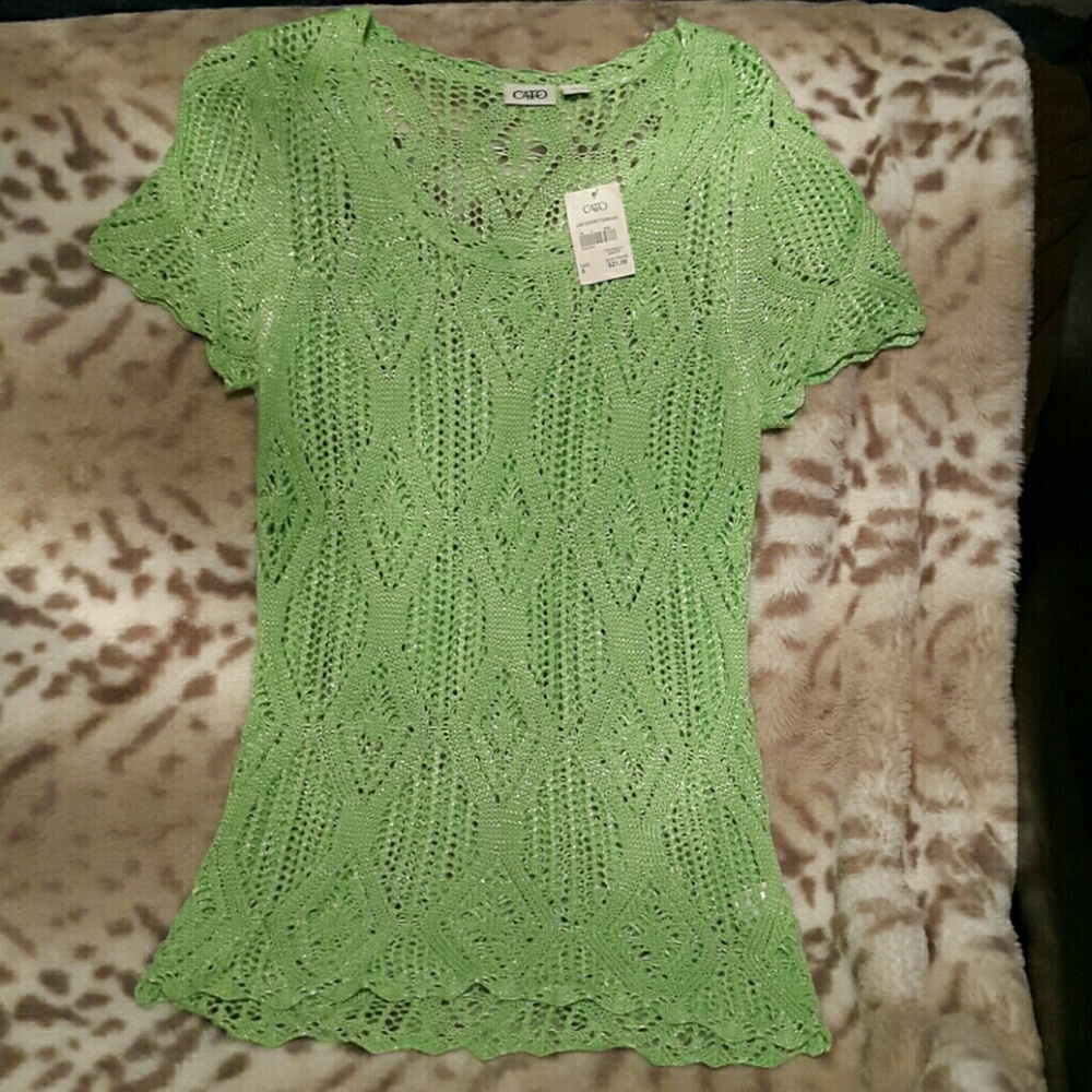 CATO SHIRT